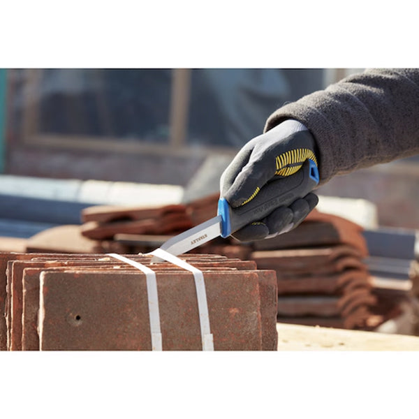 Couteau MULTI-USAGES - Lame inox - Stanley FATMAX® - 0-10-232 Couteau MULTI-USAGES - Lame inox - Stanley FATMAX® - 0-10-232